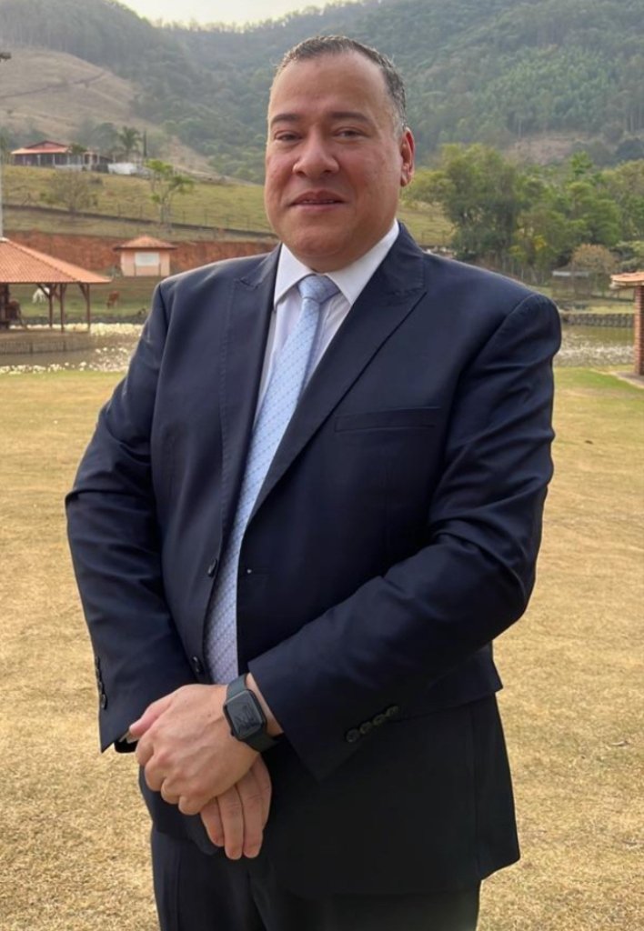Evandro Xavier
