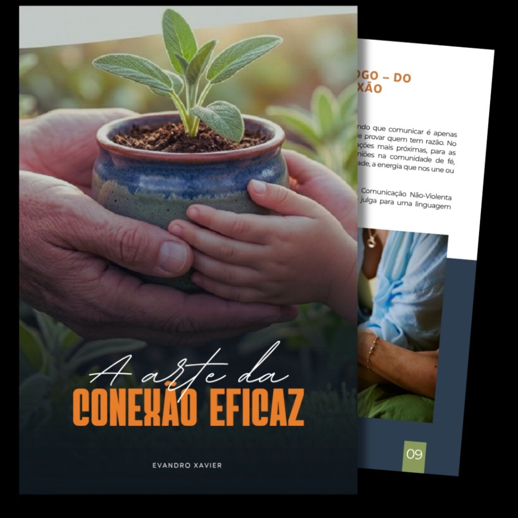 Mockup E-book